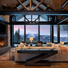 June house ideas