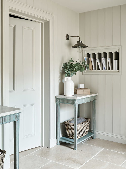 Farmhouse Entryway Design Ideas, Remodels & Photos