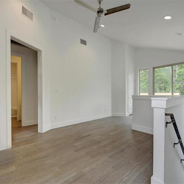 Austin, TX Condo