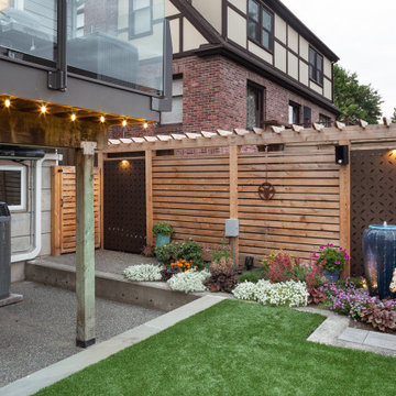 Queen Anne Makeover
