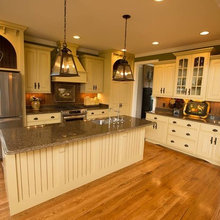 Kitchen Ideas