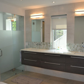 Morristown Renovation