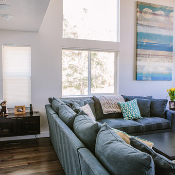Louisville Home Remodel