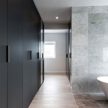 Edgehill Residence | Westmount