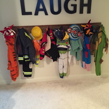 Playroom