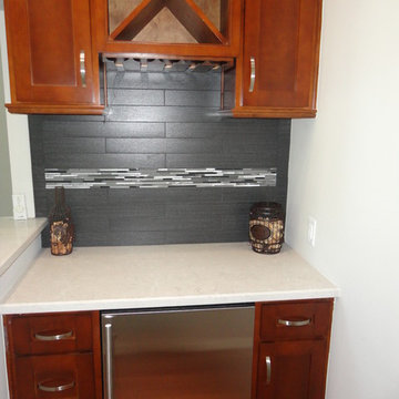 Tomball Area Home Renovation Project