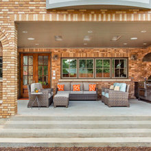 Back Porch