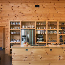 Future Cabin