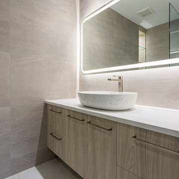 Coal Harbor Kitchen & Bathrooms - Vancouver, BC