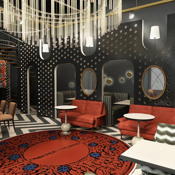 CAFE design