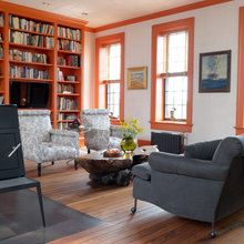 Living Room Ideas