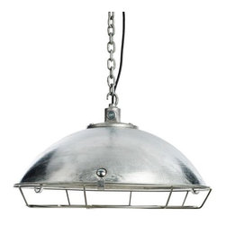 Davey Lighting - Cargo Light - Pendant Lighting