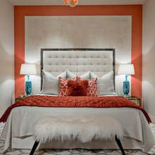 Bedrooms Master