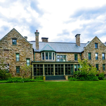 Harold Brown Villa | 459 Bellevue Avenue | Newport, RI