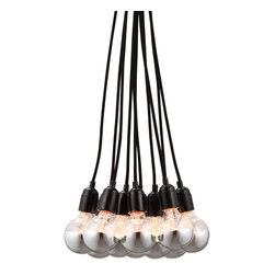 New Products - Ceiling Lighting