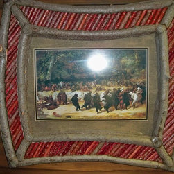 picture frames and mirrors - Products