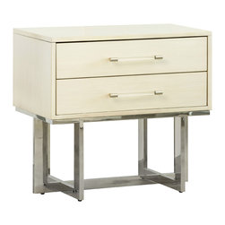 Lennox Nightstand | Belle Meade Signature - Products