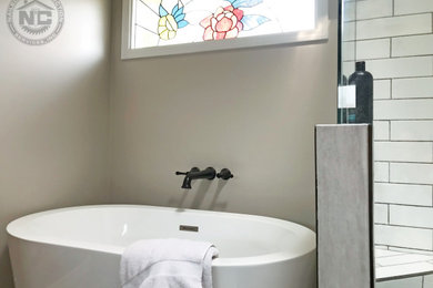 Bathroom photo in Other