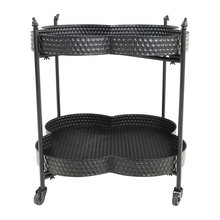 Bar Cart