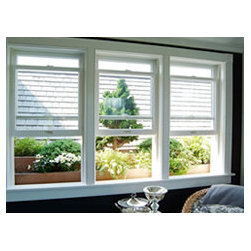 MILGARD DOUBLE HUNG WINDOWS - Windows