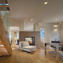 Living Room Ideas