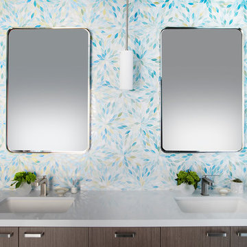 Pacific Heights Bathroom