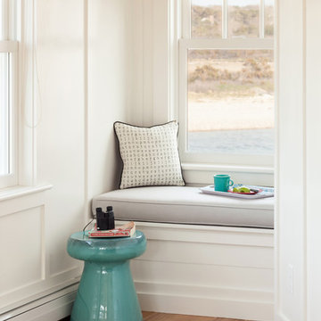 Beach Cottage Renovation