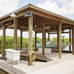 Boat Houses - Outdoor Products