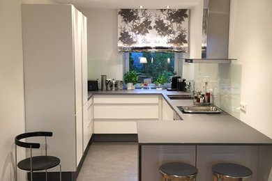 Moderne Küche in Dortmund