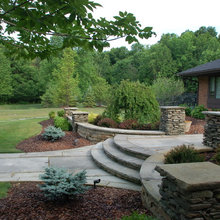 Landscape Ideas