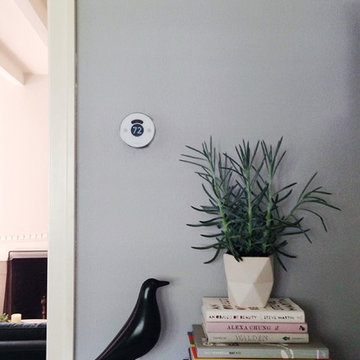The Lyric thermostat