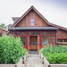 Love Your Home Even More With These 8 Outdoor Projects for Summer