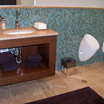 Modern Bath