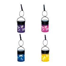 Outdoor Lighting