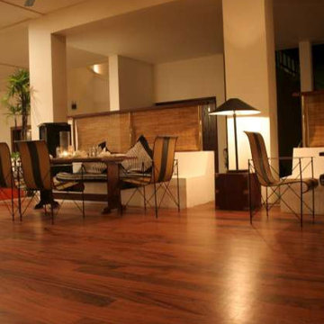 Our Work