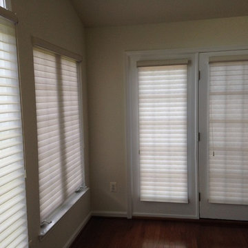Window Shadings