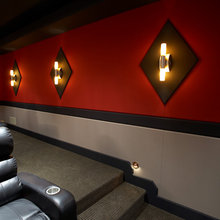 Media Room