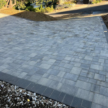 PAVERS & MASONRY