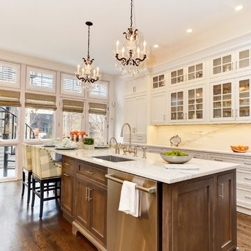 Elm Remodel