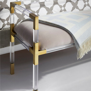 Jacques Bench