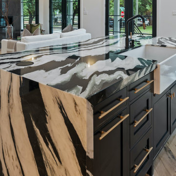Combining Engineering and Design Through the Bertazzoni Professional Series