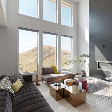 Traverse Mountain Lehi