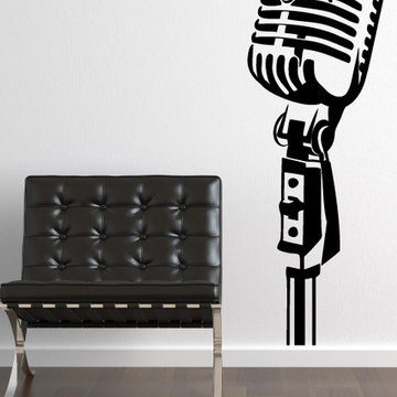 Wall Decals by WALLTAT