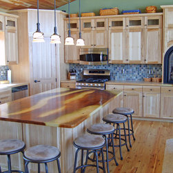 Countertops - Kitchen Countertops
