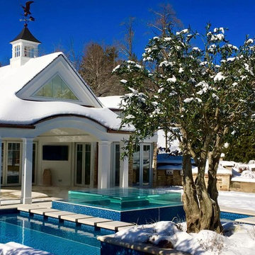 Hunting Valley Residence
