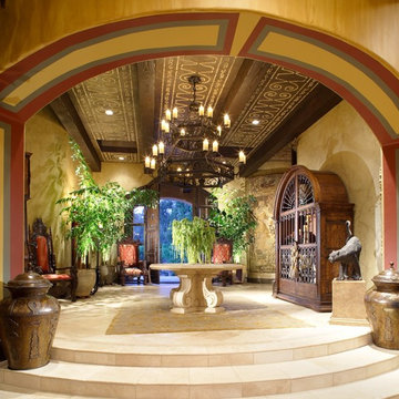 Design plaster