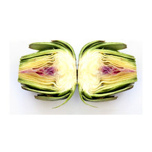 artichoke inspired