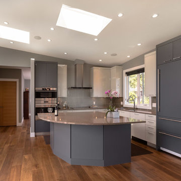 Peace Arch Prospect | Custom Home