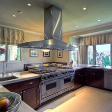Kitchen Ideas