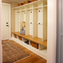 Mudroom